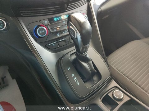 Auto Ford C-Max 2.0 Tdci 150Cv Titanium Powershift Navi Cruise Usate A Cremona