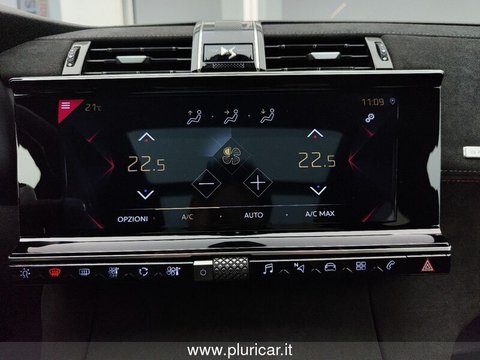 Auto Ds Ds 7 Crossback 180Cv Auto Performance Line Androidauto/Carplay Usate A Brescia