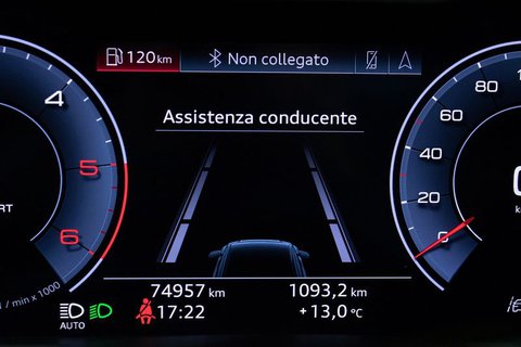 Auto Audi Q8 50 Tdi 286 Cv Quattro Tiptronic Sport Usate A Lecce