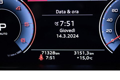 Auto Audi Q8 45 Tdi Quattro Tiptronic Usate A Lecce