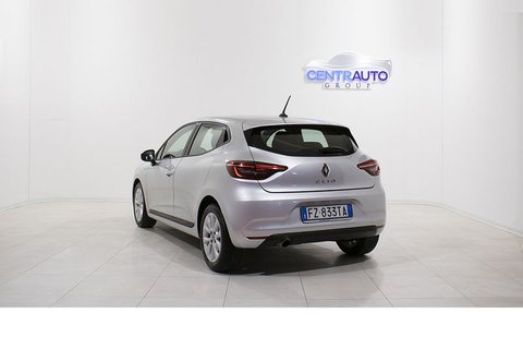 Auto Renault Clio Tce 12V 100Cv Business Usate A Lecce