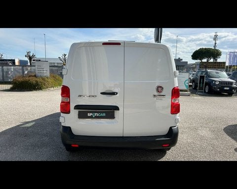 Auto Fiat Professional Scudo Ice 2022 Ice 1.5 Bluehdi 120Cv L1H1 Lounge Usate A Ravenna