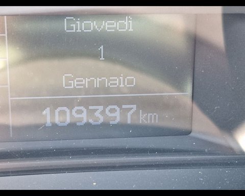 Auto Alfa Romeo Giulietta Iii 2016 1.6 Jtdm Super 120Cv Usate A Ravenna