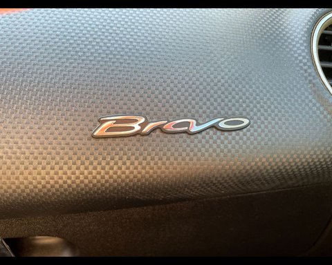 Auto Fiat Bravo Ii 2007 1.9 Mjt Dynamic Usate A Ravenna