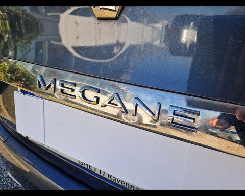 Auto Renault Mégane Megane Iv 2016 Sporter Megane Sporter 1.5 Dci Energy Business 110Cv Edc Usate A Ravenna