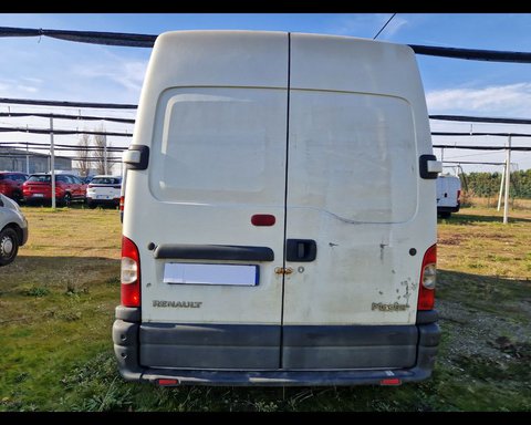 Auto Renault Master Ii 33 Fwd 2006 T33 2.5 Dci 120Cv L2H2 Ice Usate A Ravenna