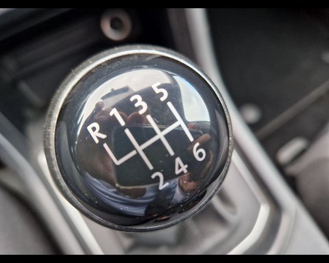 Auto Volkswagen Touran Iii 2015 1.6 Tdi Comfortline 115Cv Usate A Ravenna