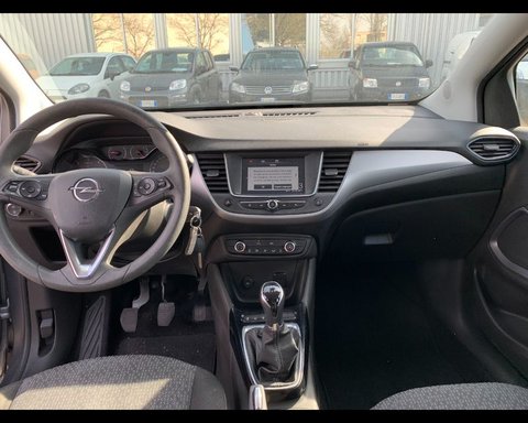Auto Opel Crossland X 1.6 Ecotec Advance S&S 99Cv Usate A Ravenna