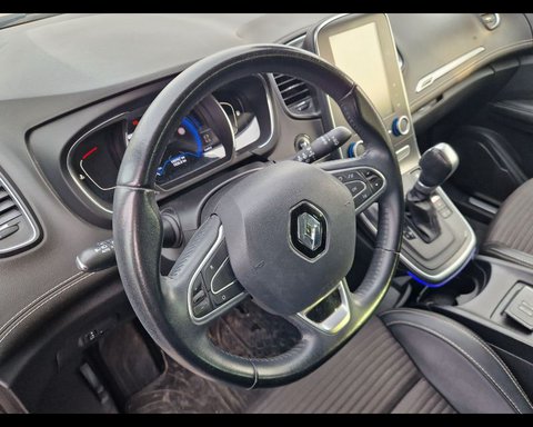 Auto Renault Scénic Iv 2017 1.5 Dci Energy Intens 110Cv Edc Usate A Ravenna