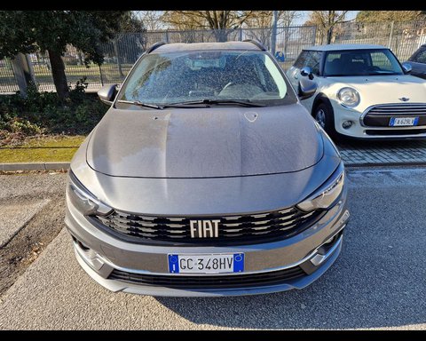Auto Fiat Tipo Sw Ii 2021 Sw 1.6 Mjt Life S&S 130Cv Usate A Ravenna
