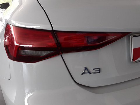 Auto Audi A3 Spb 30 Tdi S Tronic Business Advanced Usate A Modena