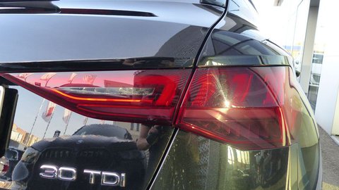 Auto Audi A3 Spb 30 Tdi Business Usate A Modena