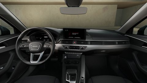 Auto Audi A4 Avant 40 Tdi S Tronic S Line Edition Nuove Pronta Consegna A Modena