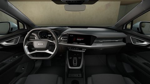 Auto Audi Q4 E-Tron Q4 55 E-Tron Quattro S Line Edition Nuove Pronta Consegna A Modena