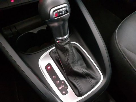 Auto Audi A1 1.4 Tdi S Tronic Metal Plus Usate A Modena