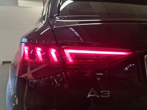 Auto Audi A3 Spb 40 Tfsi E S Tronic Business Advanced Km0 A Modena