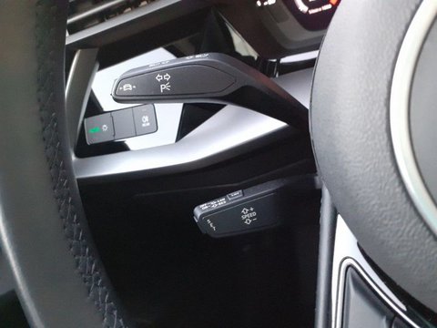 Auto Audi A3 Spb 30 Tdi Business Usate A Modena