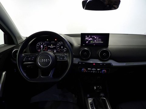 Auto Audi Q2 35 Tfsi S Tronic Admired Advanced Usate A Modena