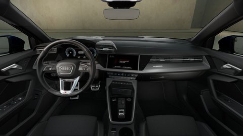 Auto Audi A3 Spb 40 Tfsi E S Tronic Business Advanced Nuove Pronta Consegna A Modena