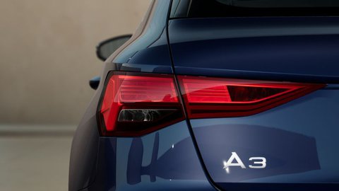 Auto Audi A3 Spb 40 Tfsi E S Tronic Business Advanced Nuove Pronta Consegna A Modena
