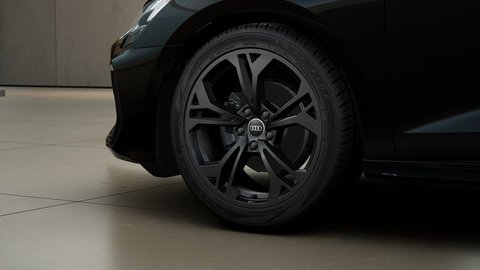 Auto Audi A3 Spb 35 Tdi S Tronic Nuove Pronta Consegna A Modena