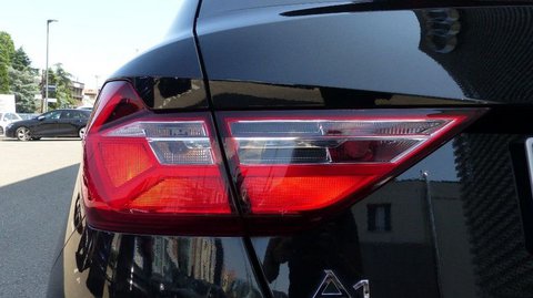 Auto Audi A1 Spb 30 Tfsi Admired Advanced Usate A Modena