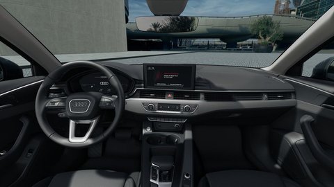 Auto Audi A4 Avant 40 Tdi S Tronic S Line Edition Nuove Pronta Consegna A Modena