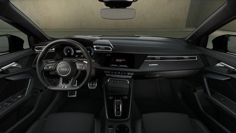 Auto Audi A3 Spb 35 Tdi S Tronic Nuove Pronta Consegna A Modena