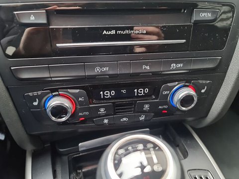 Auto Audi A4 A4 Avant 2.0 Tdi 143Cv F.ap. Business Plus Usate A Modena