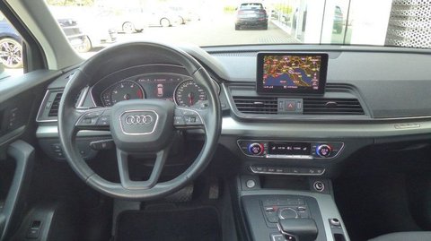 Auto Audi Q5 40 Tdi Quattro S Tronic Business Usate A Modena