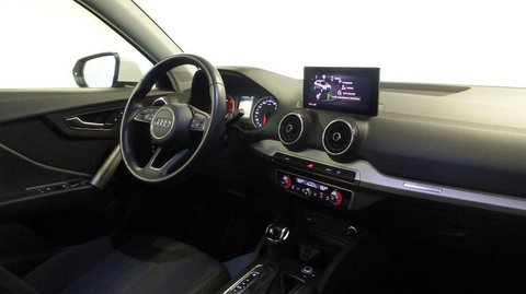 Auto Audi Q2 30 Tdi S Tronic Admired Advanced Usate A Modena