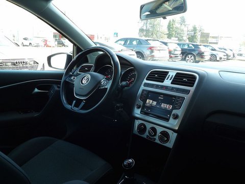 Auto Volkswagen Polo 1.2 Tsi 5P. Highline Bluemotion Technology Usate A Modena