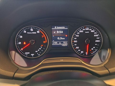 Auto Audi Q2 35 Tfsi Admired Usate A Modena