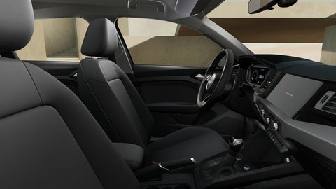 Auto Audi A1 Spb 30 Tfsi S Tronic Business Nuove Pronta Consegna A Modena