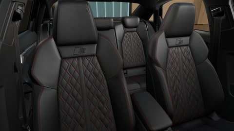 Auto Audi A3 Saloon 35 Tfsi S Tronic Nuove Pronta Consegna A Modena