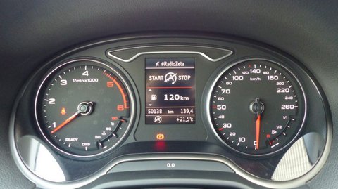 Auto Audi Q2 30 Tdi Business Usate A Modena