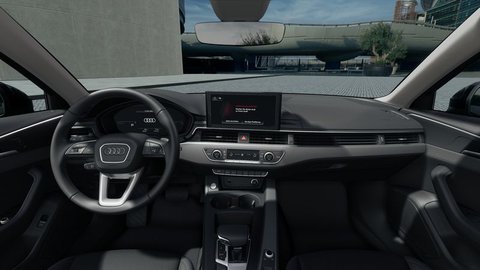 Auto Audi A4 35 Tdi/163 Cv S Tronic Business Advanced Nuove Pronta Consegna A Modena