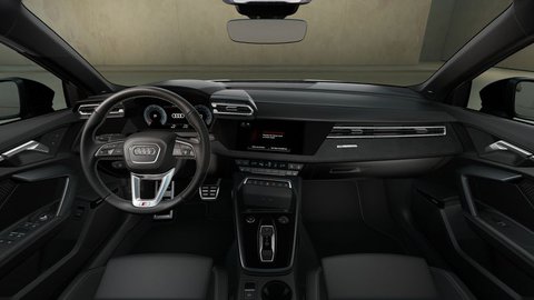 Auto Audi A3 Allstreet 35 Tdi S Tronic Nuove Pronta Consegna A Modena