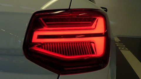 Auto Audi Q2 30 Tdi S Tronic Admired Advanced Usate A Modena
