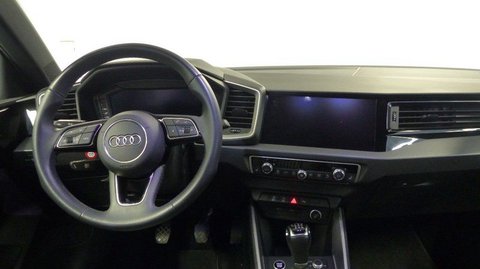 Auto Audi A1 Citycarver 30 Tfsi Advanced Usate A Modena