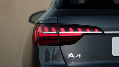 Auto Audi A4 Avant 35 Tdi/163 Cv S Tronic Business Advanced Nuove Pronta Consegna A Modena