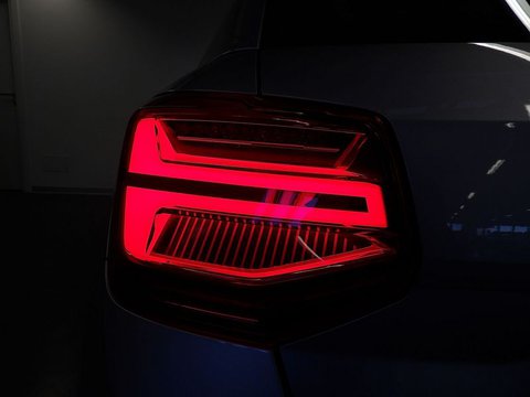 Auto Audi Q2 35 Tfsi S Tronic Admired Advanced Usate A Modena