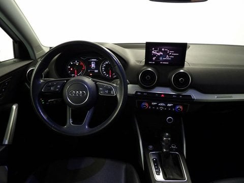 Auto Audi Q2 30 Tdi S Tronic Admired Usate A Modena