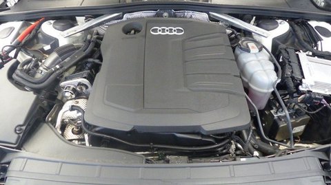 Auto Audi A4 Avant 35 Tdi/163 Cv S Tronic Business Advanced Usate A Modena