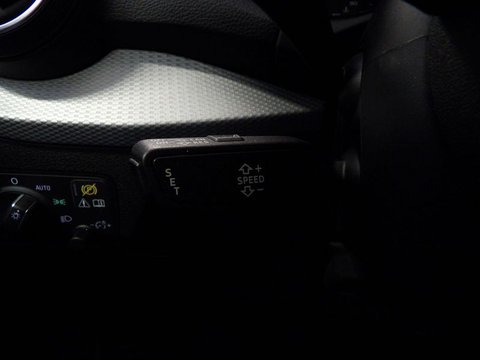 Auto Audi Q2 1.4 Tfsi Cylinder On Demand Business Usate A Modena