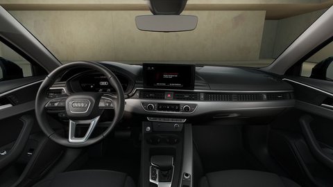 Auto Audi A4 40 Tdi S Tronic S Line Edition Nuove Pronta Consegna A Modena