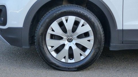 Auto Volkswagen T-Cross 1.6 Tdi Scr Urban Bmt Neopatentati Usate A Modena