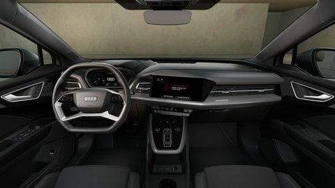 Auto Audi Q4 E-Tron Q4 45 E-Tron S Line Edition Nuove Pronta Consegna A Modena