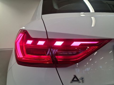 Auto Audi A1 Spb 25 Tfsi S Tronic Admired Advanced Usate A Modena