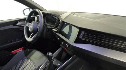 Auto Audi A1 Citycarver 30 Tfsi Advanced Usate A Modena